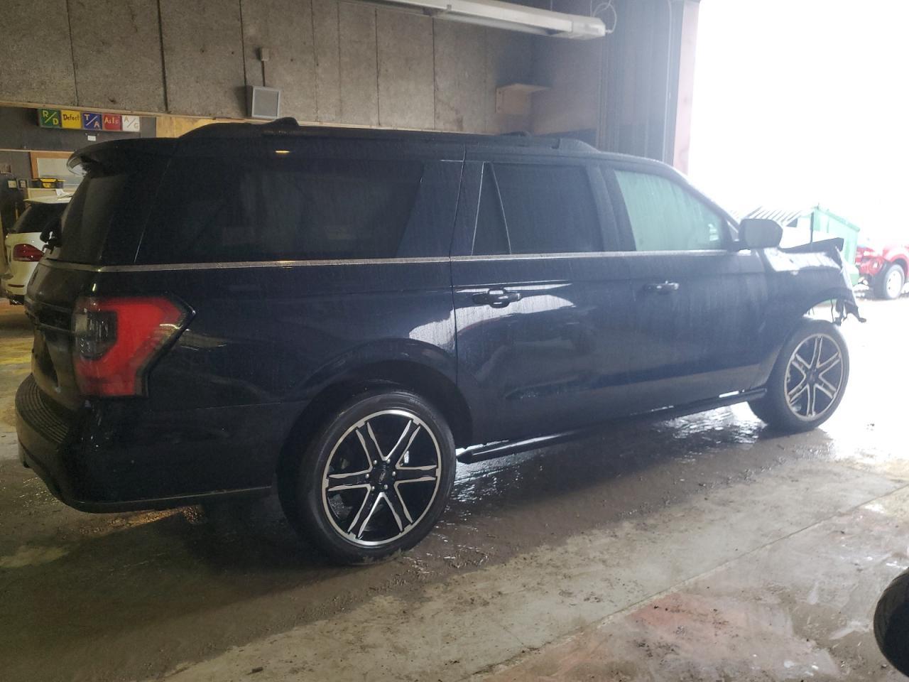 2021 FORD EXPEDITION - Image 3