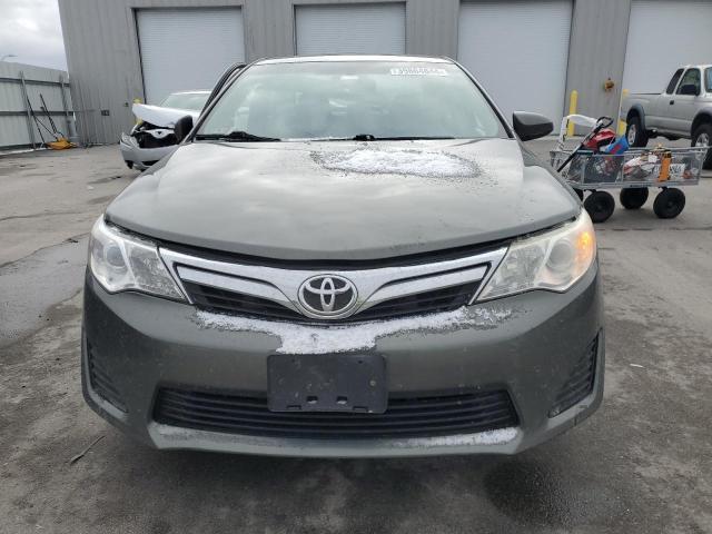 2013 Toyota Camry L - Фото 5