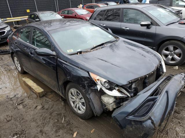 2011 Hyundai Sonata Gls - Фото 4