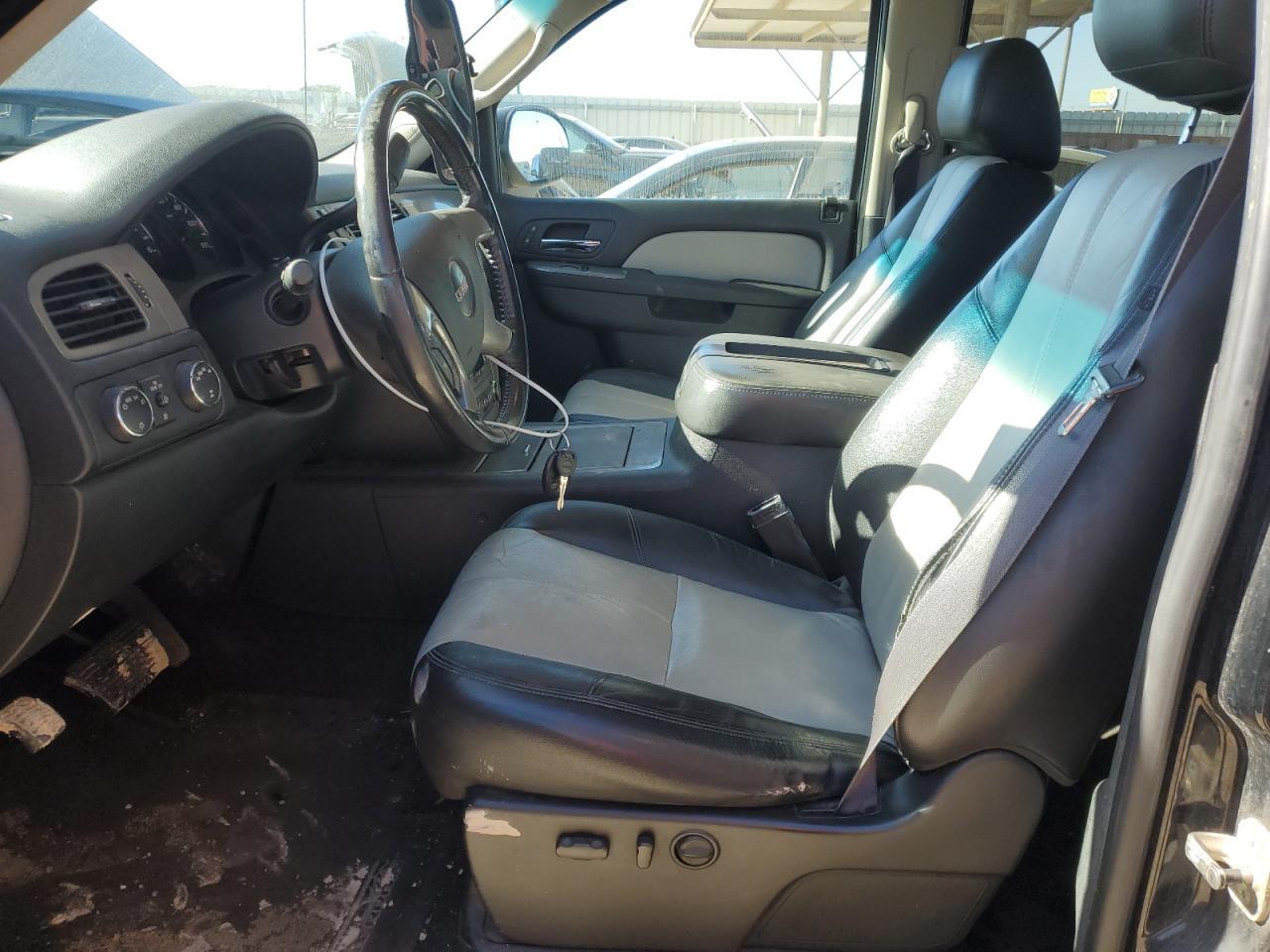 2011 GMC SIERRA K15 - Image 7