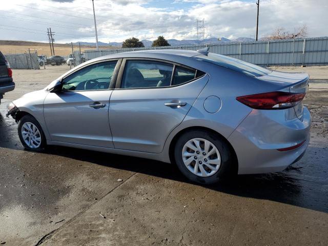 2017 Hyundai Elantra Se - Image 2