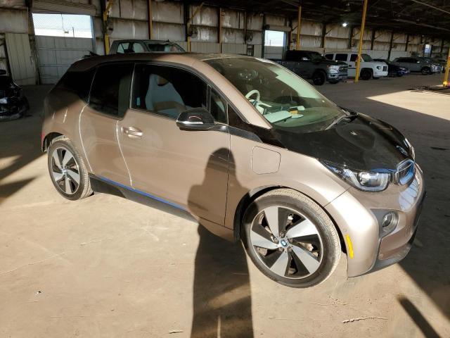 2015 BMW I3 Rex - Image 4