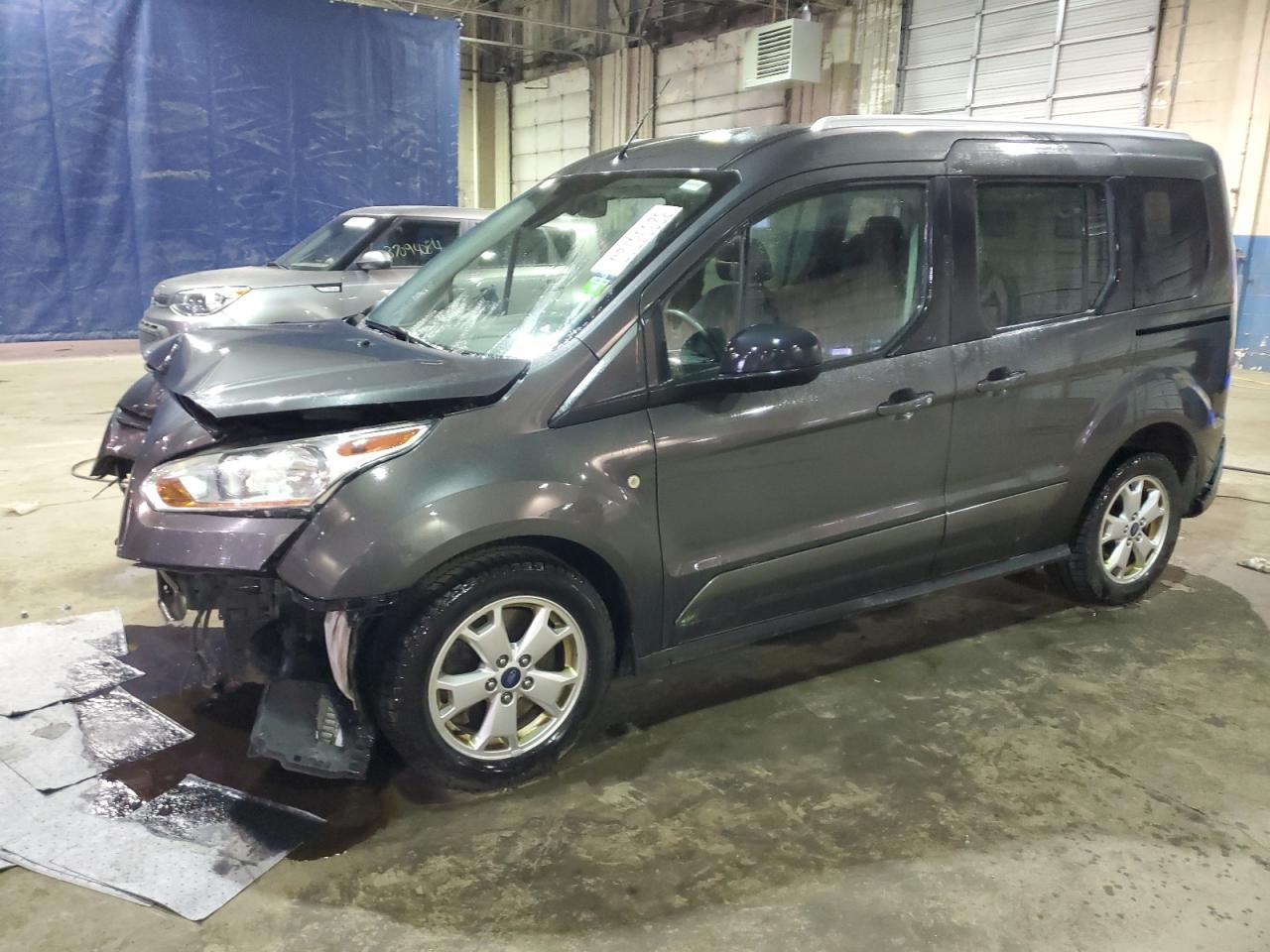 2018 FORD TRANSIT CO car image