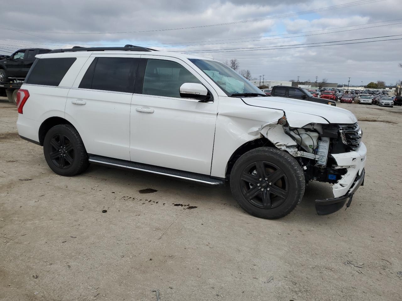 2020 FORD EXPEDITION - Image 4