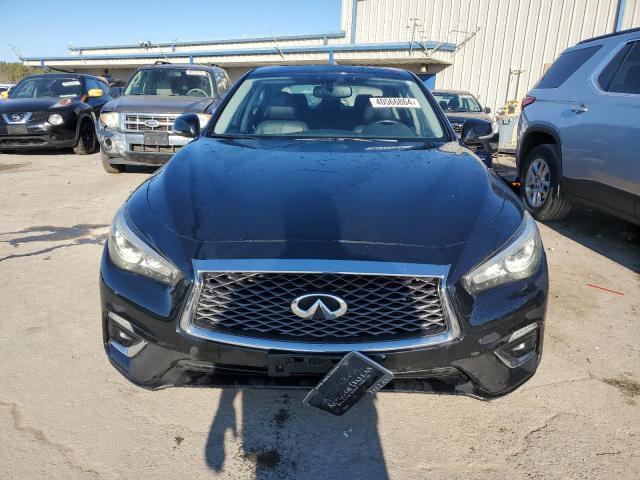 2018 Infiniti Q50 Luxe - Фото 5