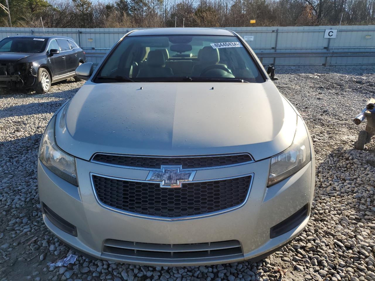 2014 CHEVROLET CRUZE LT - Фото 5