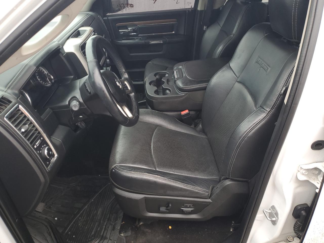2017 RAM 1500 LARAM - Image 7