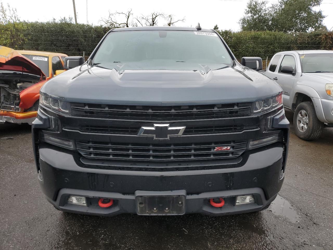 2020 CHEVROLET SILVERADO - Image 5