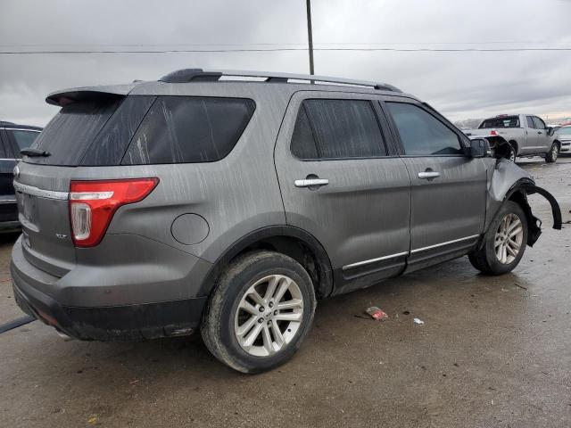 2013 Ford Explorer Xlt - Image 3