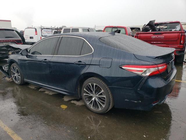 2019 Toyota Camry L - Фото 2