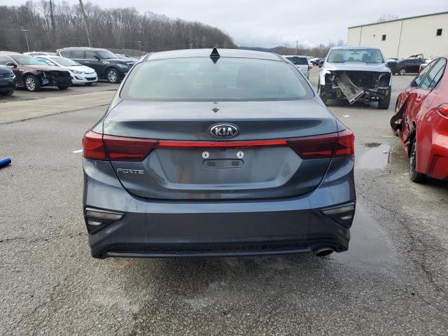 2020 Kia Forte Fe - Фото 6