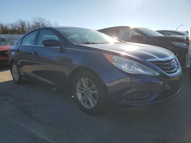 2013 Hyundai Sonata Gls - Фото 4
