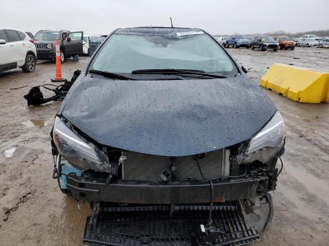 2017 Toyota Corolla L - Фото 5