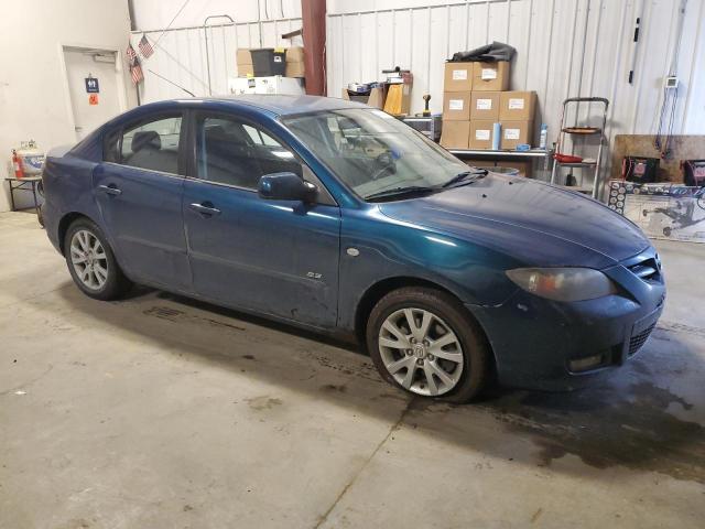 2007 Mazda 3 S - Image 4