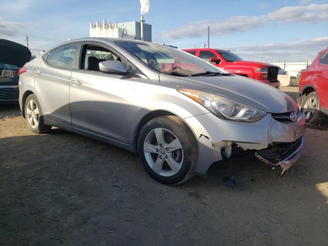 2013 Hyundai Elantra Gls - Фото 4