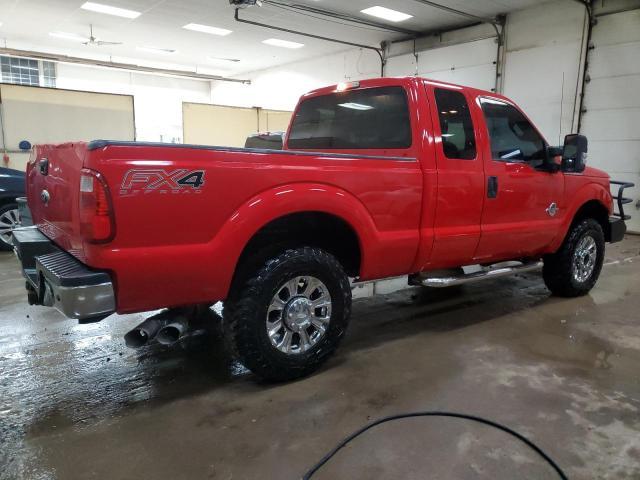 2012 Ford F250 Super Duty - Image 3