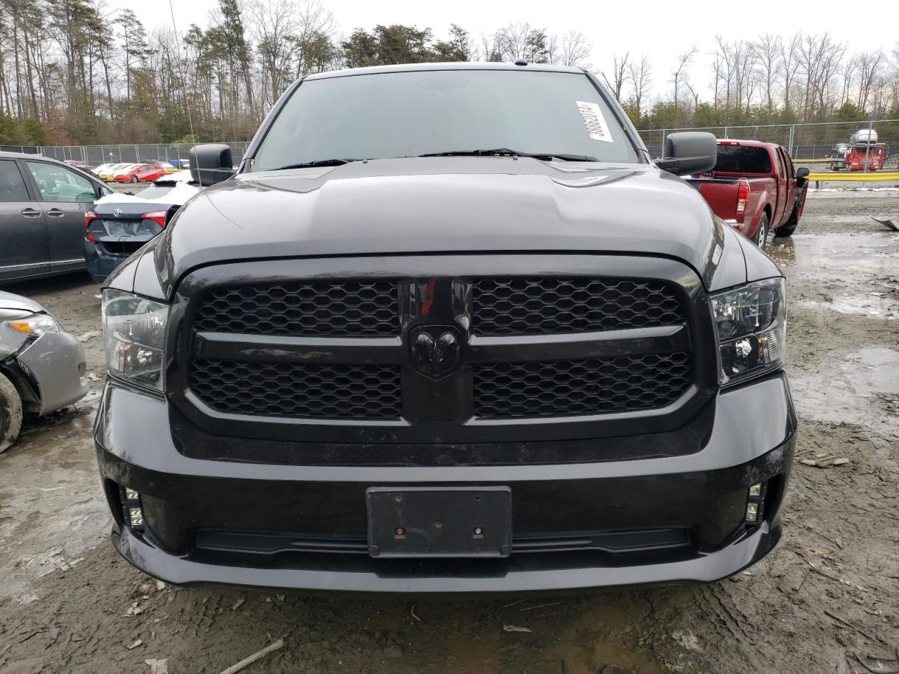 2017 RAM 1500 - Image 5