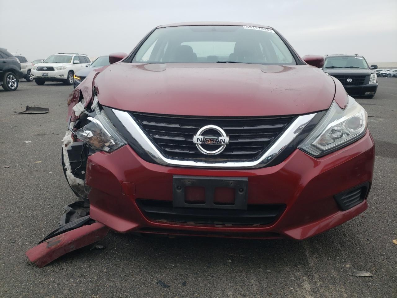 2017 NISSAN ALTIMA 2.5 - Image 5