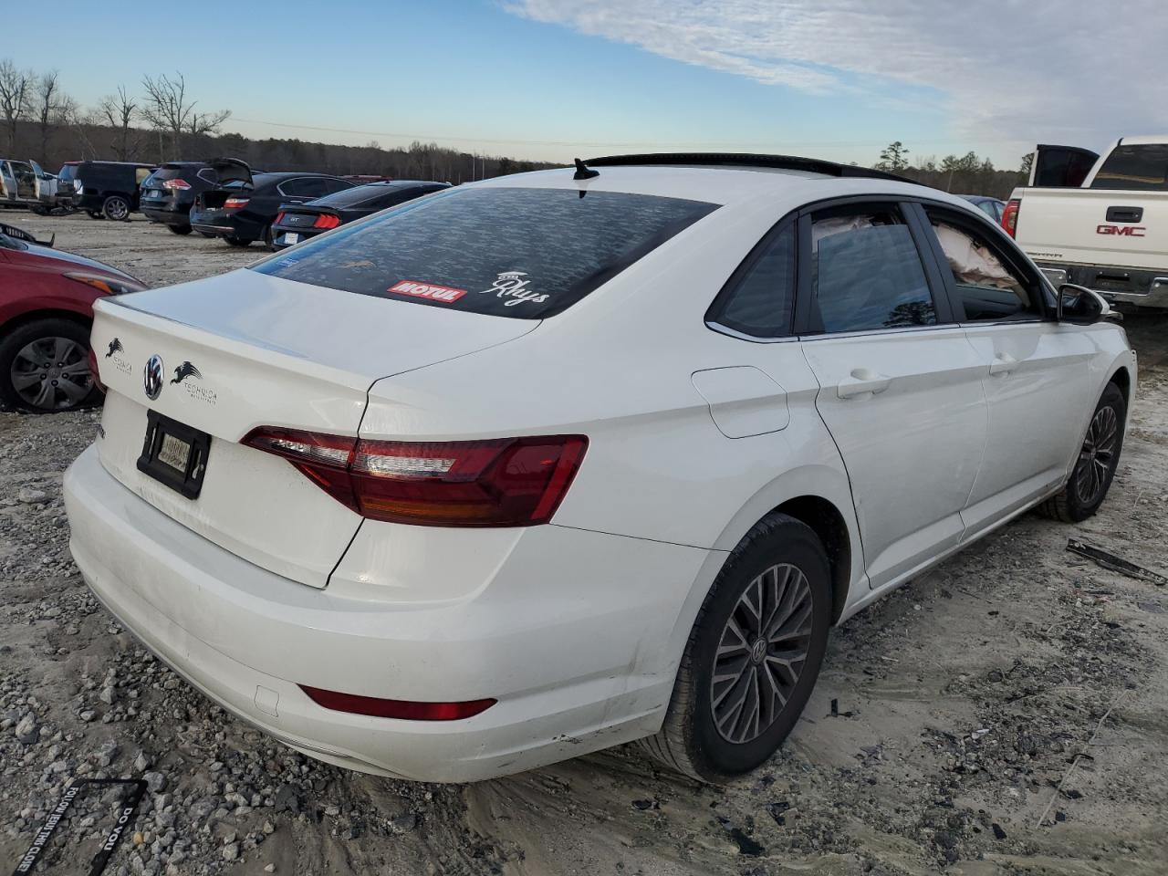 2019 VOLKSWAGEN JETTA S - Image 3