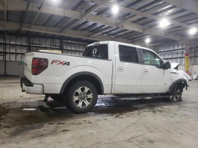2013 Ford F150 Supercrew - Фото 3