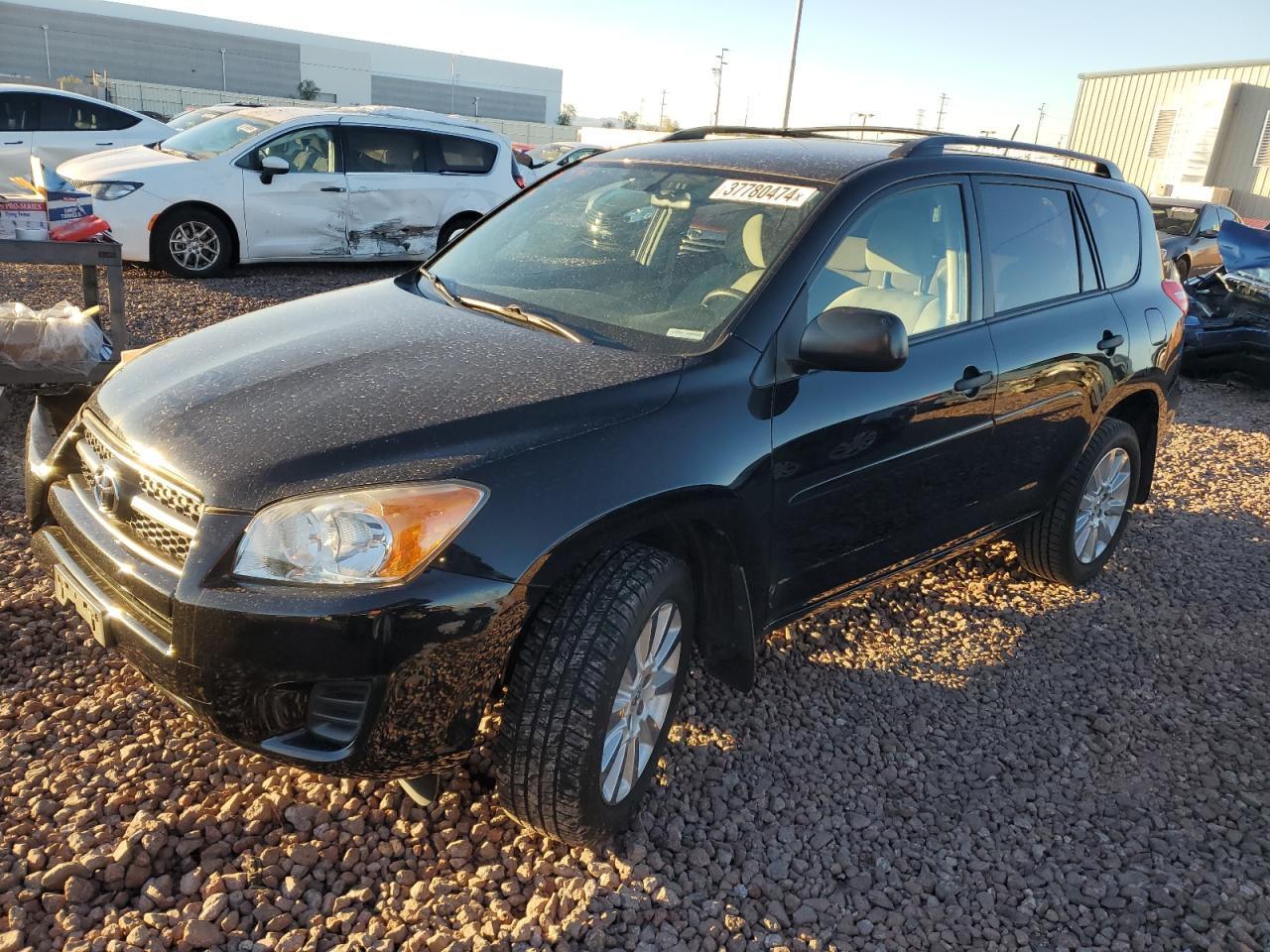 2011 TOYOTA RAV4