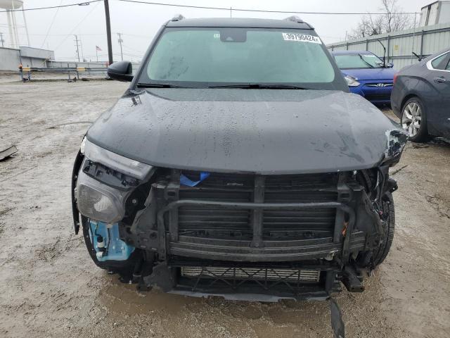 2021 Chevrolet Trailblazer Lt - Image 5