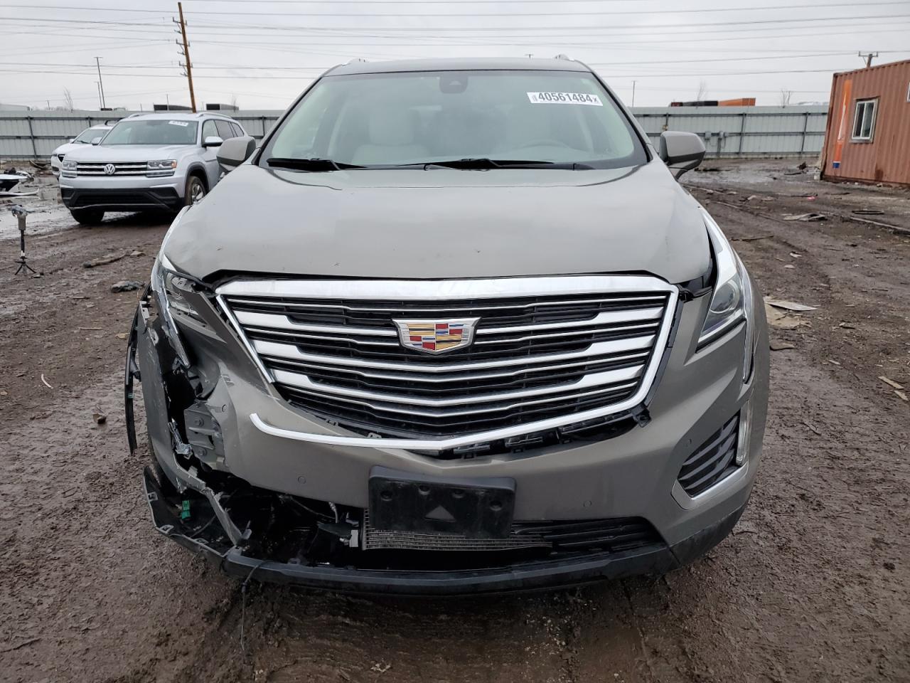 2019 CADILLAC XT5 LUXURY - Image 5