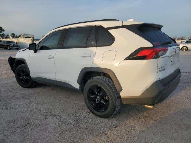 2020 Toyota Rav4 Xle - Image 2