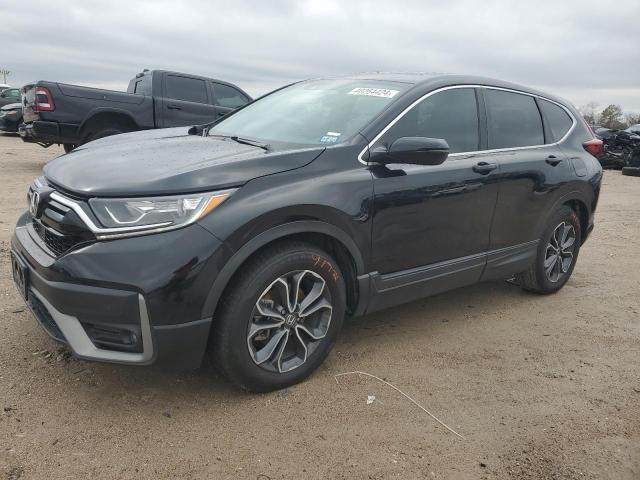 2020 Honda Cr-V Exl