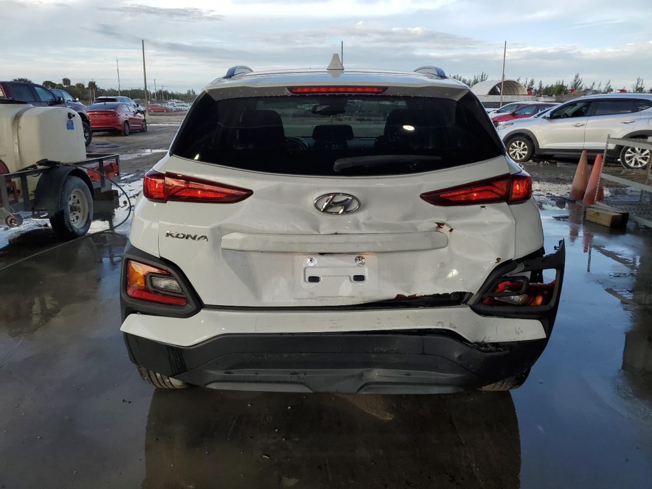 2019 HYUNDAI KONA SEL - Image 6