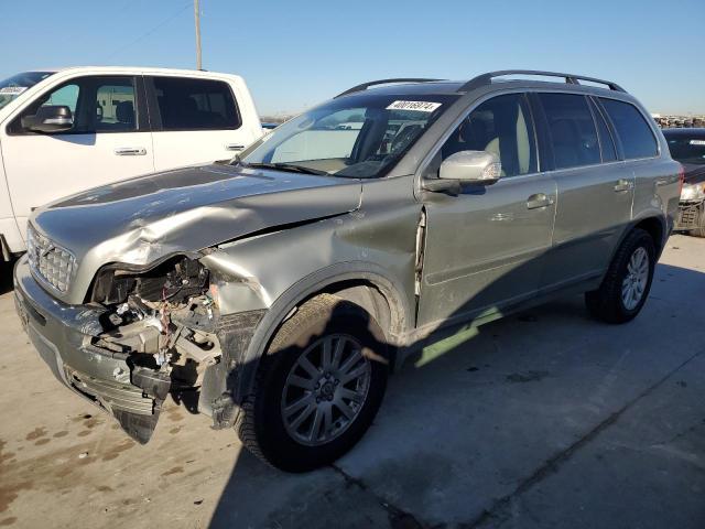 2008 Volvo Xc90 3.2