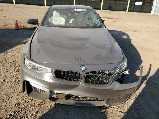 2016 BMW M4 - Фото 5