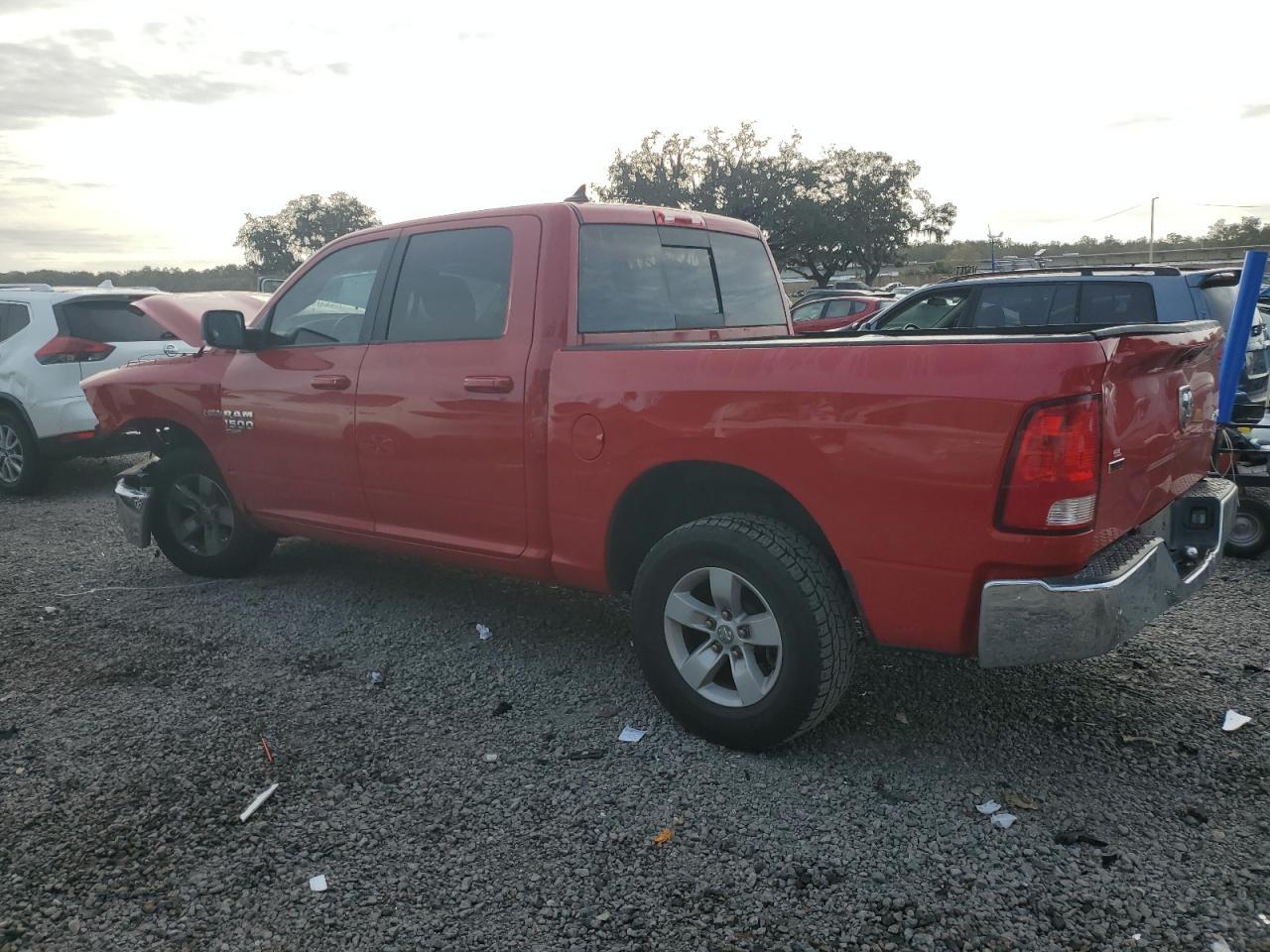 2019 RAM 1500 CLASS - Image 2