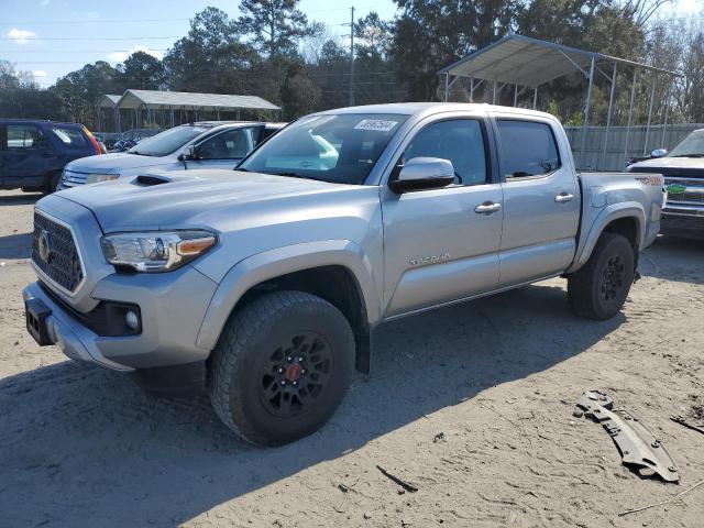 2019 Toyota Tacoma Double Cab