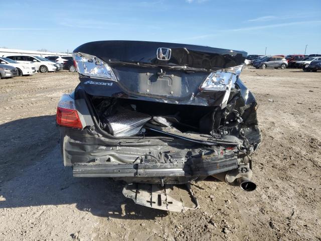2015 Honda Accord Exl - Image 6