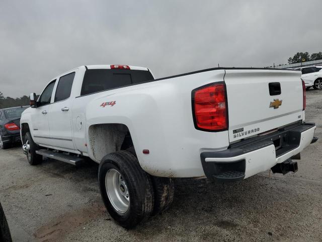 2019 Chevrolet Silverado K3500 Ltz - Image 2
