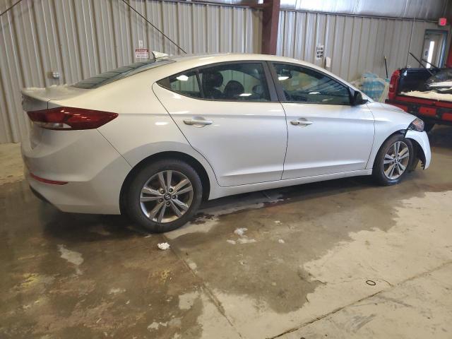 2018 Hyundai Elantra Sel - Image 3