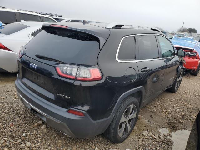 2019 Jeep Cherokee Limited - Фото 3