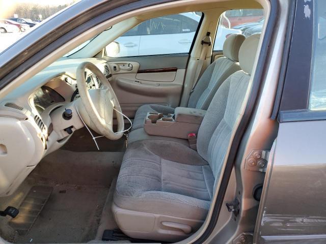 2003 Chevrolet Impala - Фото 7