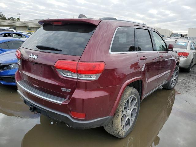 2018 Jeep Grand Cherokee Limited - Фото 3