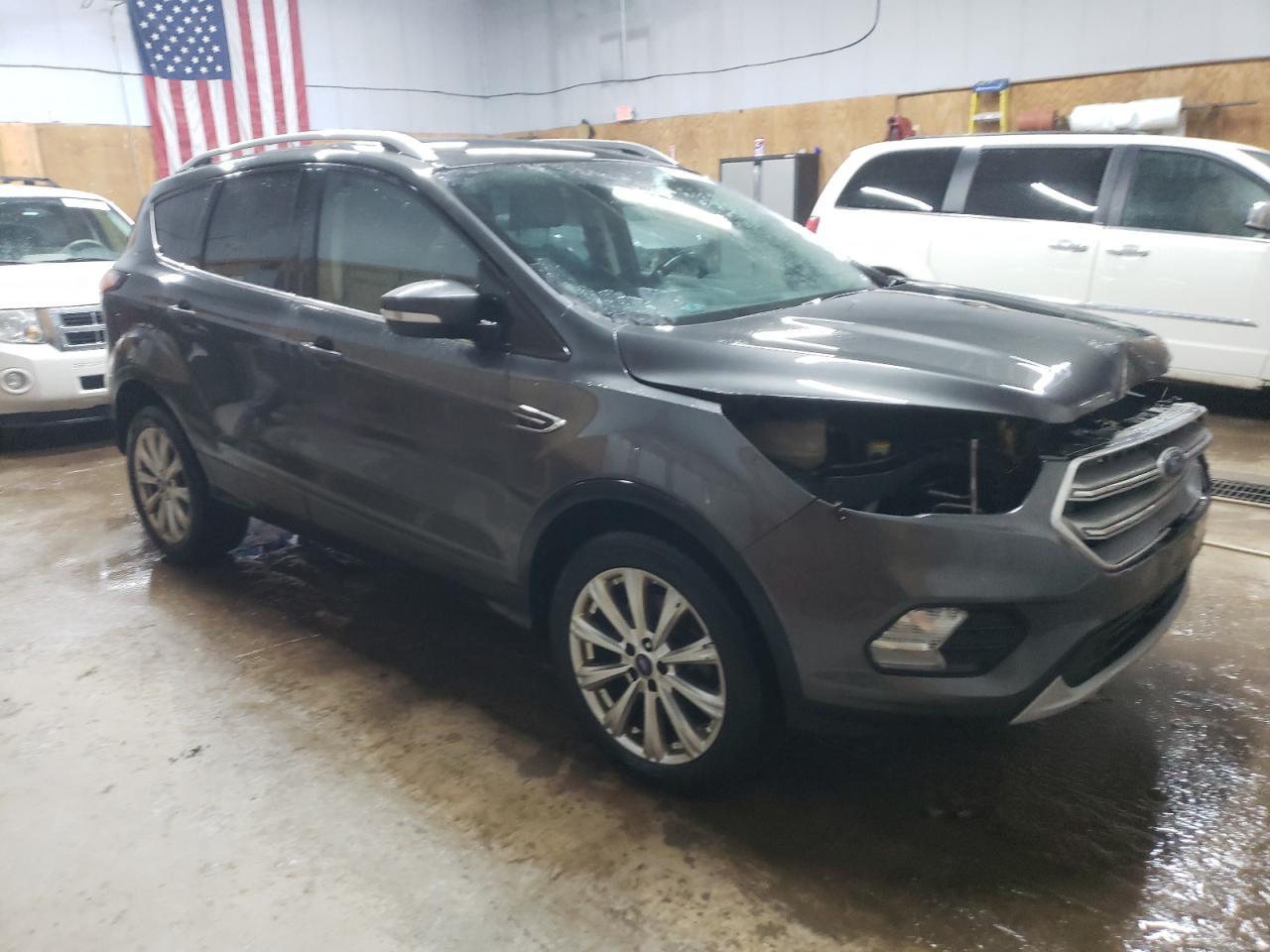 2017 FORD ESCAPE TIT - Image 4