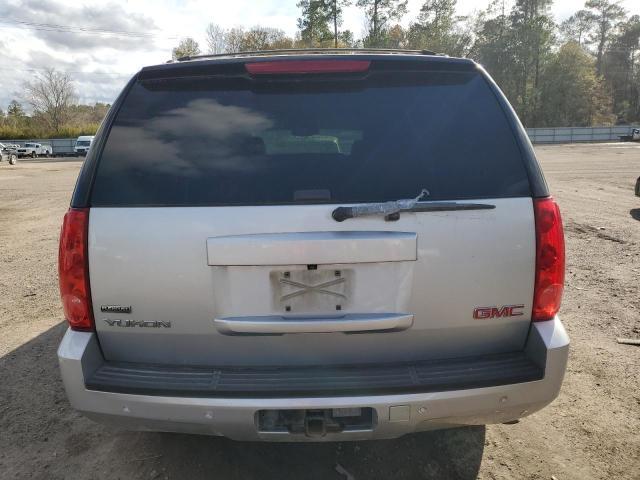 2012 GMC Yukon Slt - Фото 6