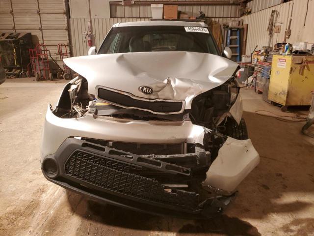 2016 Kia Soul - Фото 5
