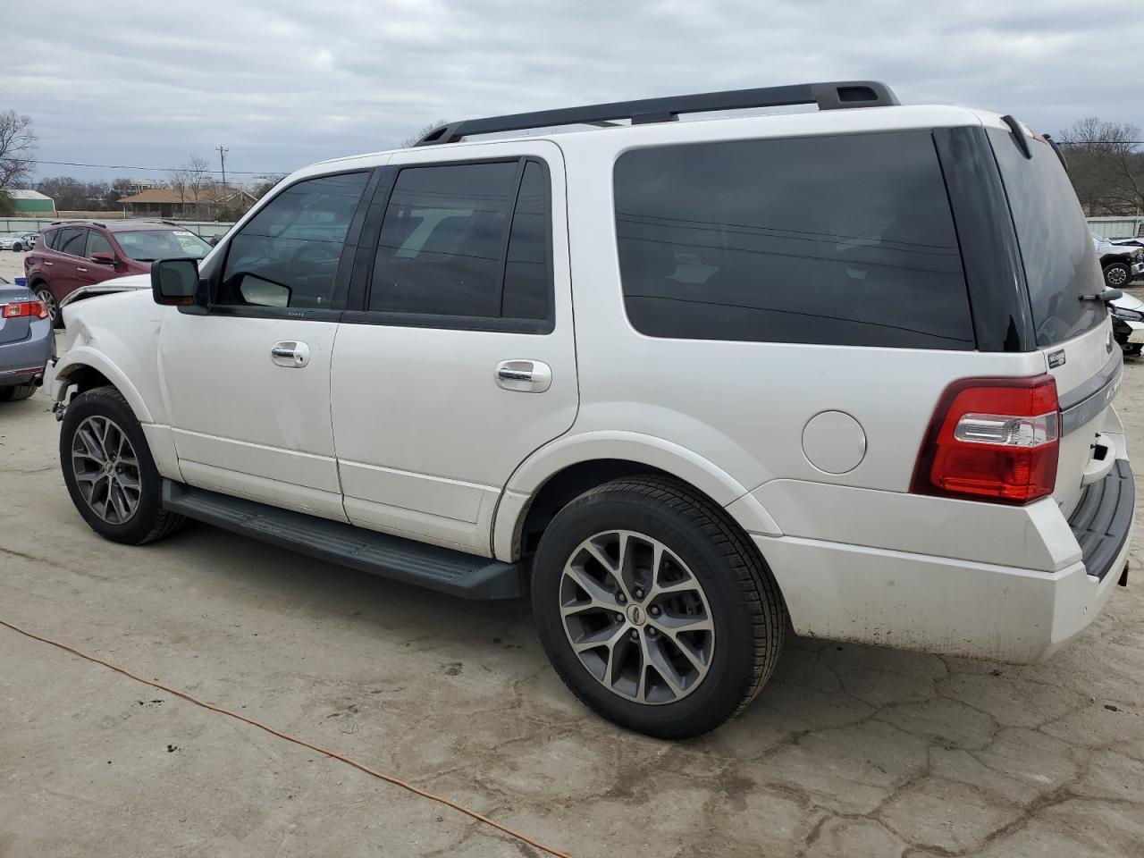 2017 FORD EXPEDITION - Фото 2