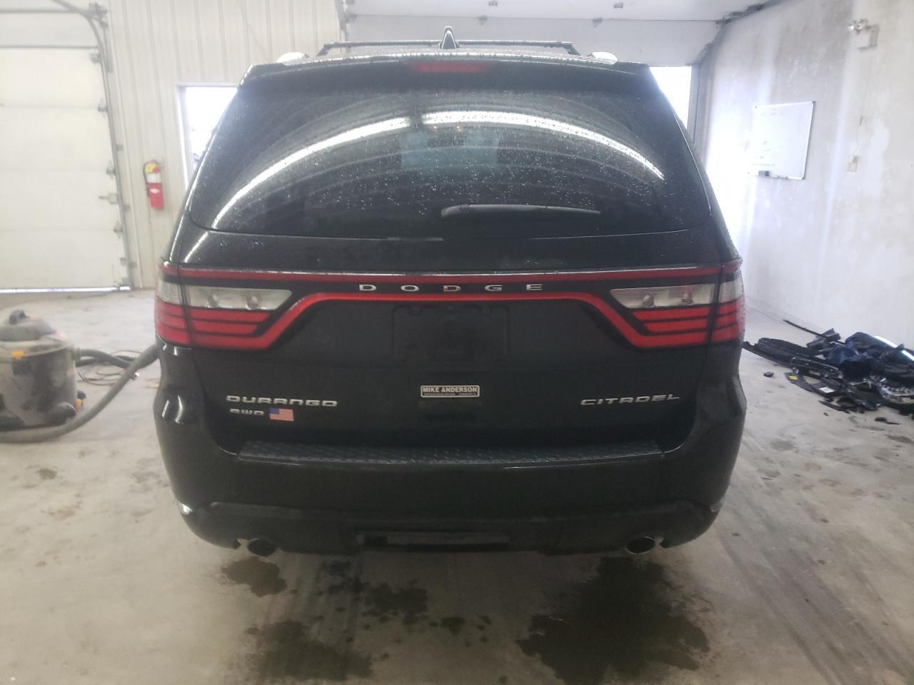 2017 DODGE DURANGO CI - Image 6