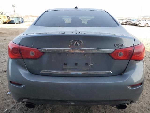 2016 Infiniti Q50 Premium - Фото 6