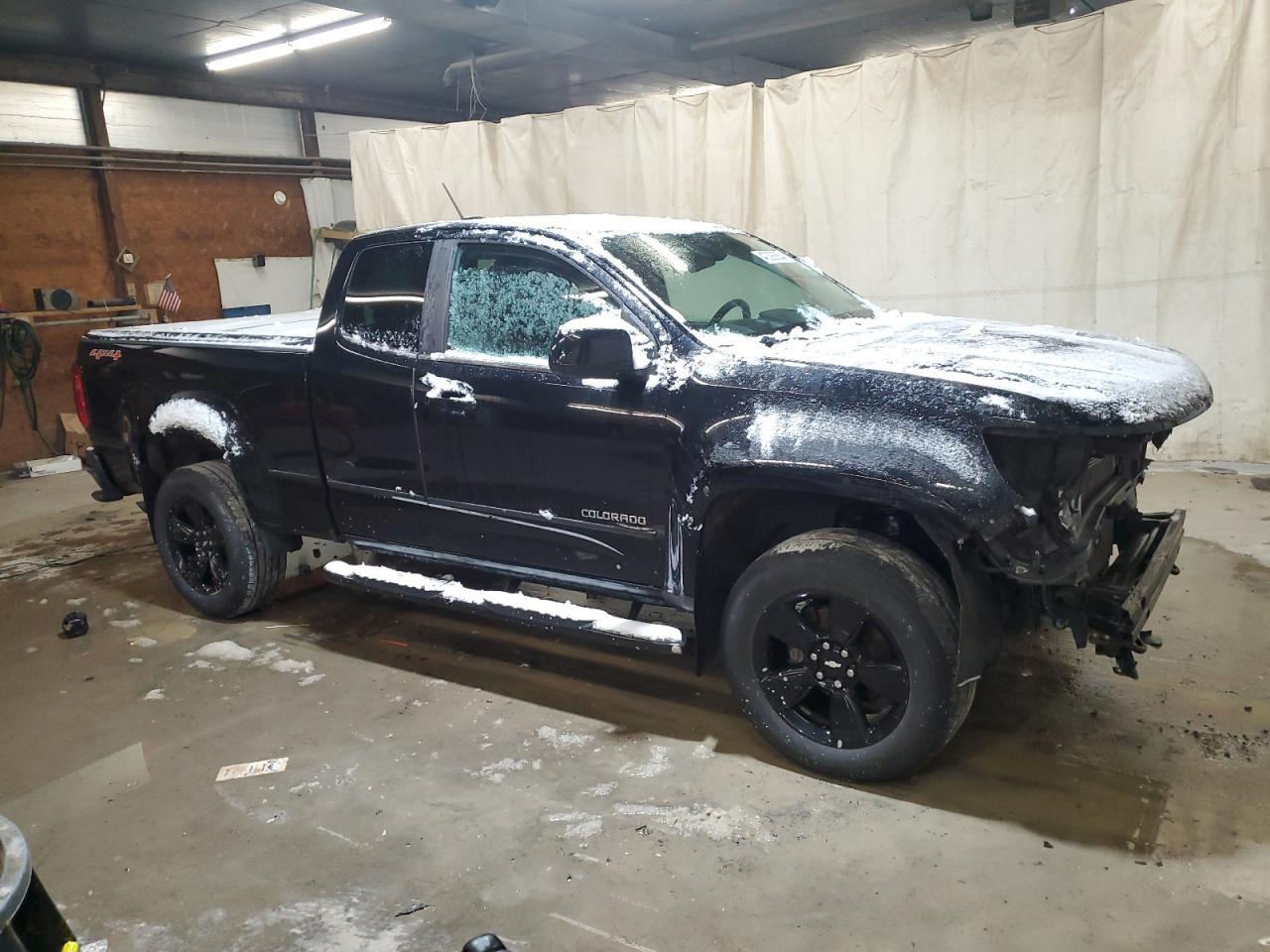 2016 CHEVROLET COLORADO L - Image 4