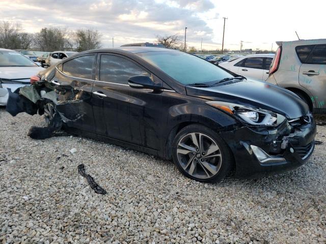 2014 Hyundai Elantra Se - Фото 4