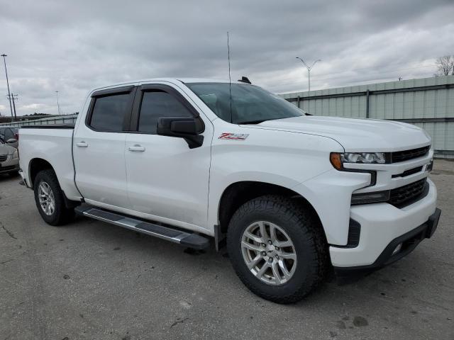 2019 Chevrolet Silverado K1500 Rst - Фото 4