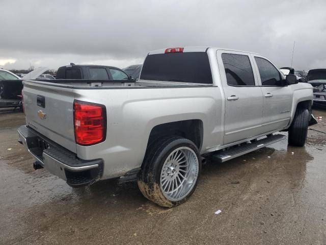 2018 Chevrolet Silverado K1500 Lt - Фото 3